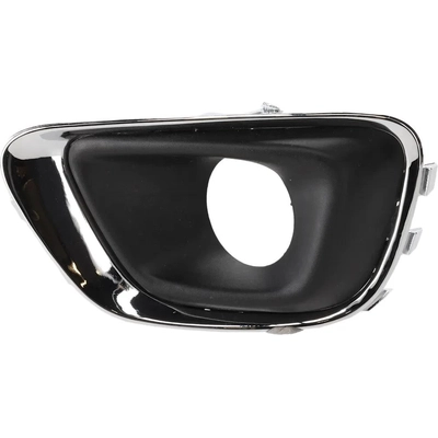 Driver Side Front Bumper Insert - CH1038184 pa3