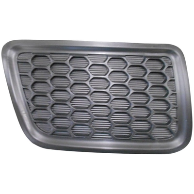 Driver Side Front Bumper Insert - CH1038197 pa1