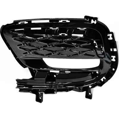 Driver Side Front Bumper Insert - CH1038216 pa1