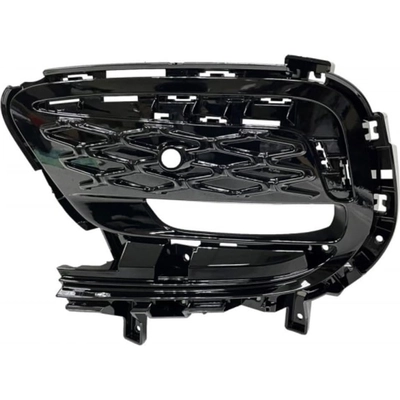 Driver Side Front Bumper Insert - CH1038217 pa1