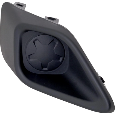 Driver Side Front Bumper Insert - CH1038222 pa1