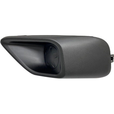 Driver Side Front Bumper Insert - CH1038222 pa2