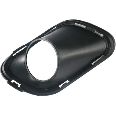 Driver Side Front Bumper Insert - CH1038224 pa1