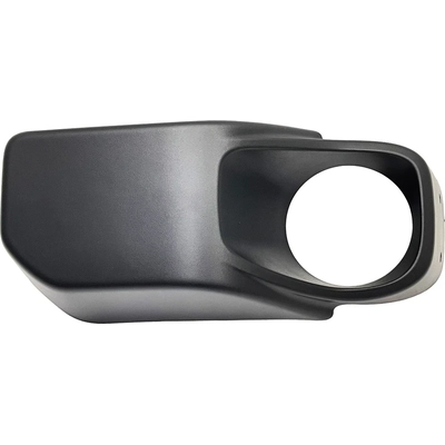 Driver Side Front Bumper Insert - CH1038227 pa1