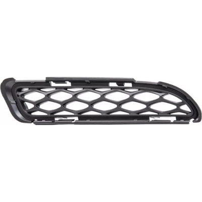 Driver Side Front Bumper Insert - CH1038231 pa1