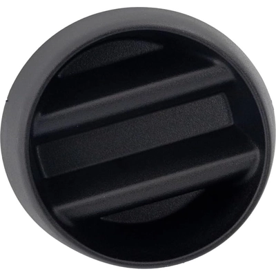 Driver Side Front Bumper Insert - CH1038232 pa2