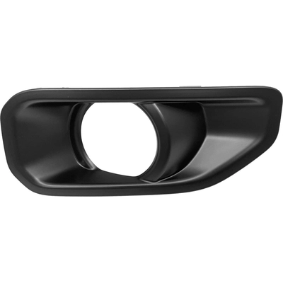 Driver Side Front Bumper Insert - CH1038233 pa1