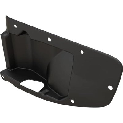 Driver Side Front Bumper Insert - CH1038243 pa2