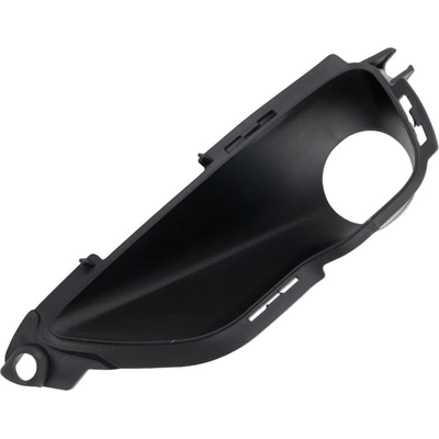 Driver Side Front Bumper Insert - CH1038252 pa2
