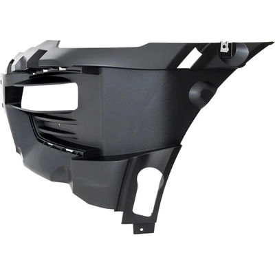 Driver Side Front Bumper Insert - FO1038194 pa2