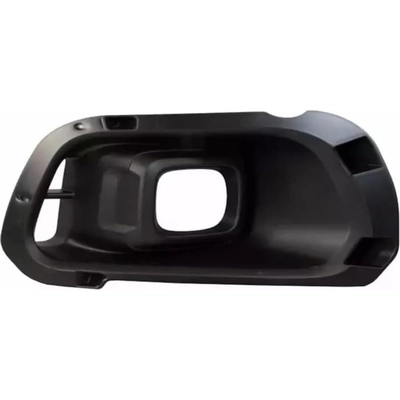 Driver Side Front Bumper Insert - FO1038195 pa2