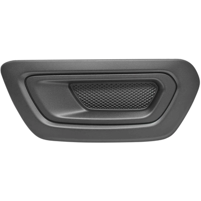 Driver Side Front Bumper Insert - FO1038206 pa1