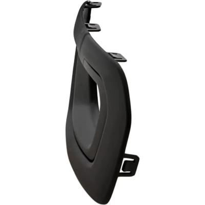 Driver Side Front Bumper Insert - FO1038207 pa1