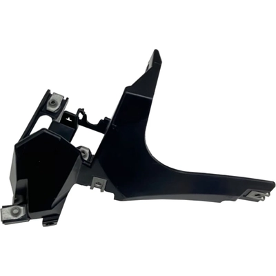 Driver Side Front Bumper Insert - FO1038210C pa1