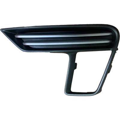 Driver Side Front Bumper Insert - FO1038215 pa2