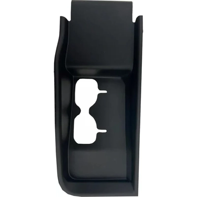 Driver Side Front Bumper Insert - FO1038221 pa2