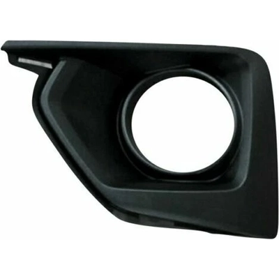Driver Side Front Bumper Insert - GM1038215 pa1