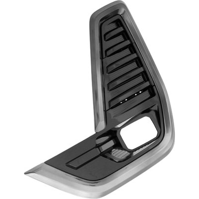 Driver Side Front Bumper Insert - GM1038251 pa1