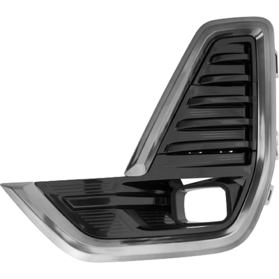 Driver Side Front Bumper Insert - GM1038251 pa2