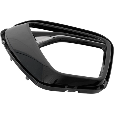 Driver Side Front Bumper Insert - GM1038261 pa1