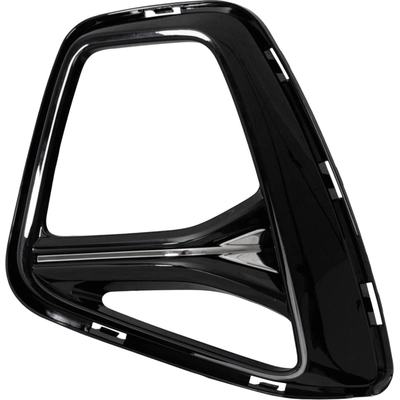 Driver Side Front Bumper Insert - GM1038261 pa2