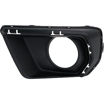 Driver Side Front Bumper Insert - GM1038271 pa2