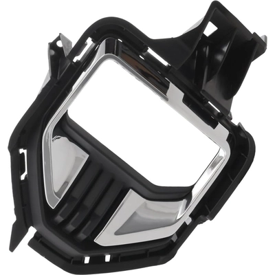 Driver Side Front Bumper Insert - GM1038276 pa2