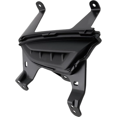 Driver Side Front Bumper Insert - GM1038279 pa2