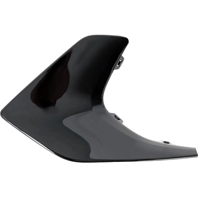 Driver Side Front Bumper Insert - GM1038281 pa1