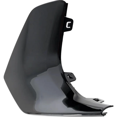 Driver Side Front Bumper Insert - GM1038281 pa2