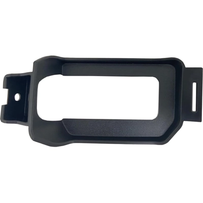 Driver Side Front Bumper Insert - GM1038285 pa1