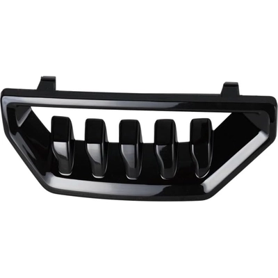 Driver Side Front Bumper Insert - GM1038287 pa1