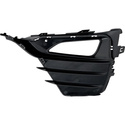 Driver Side Front Bumper Insert - GM1038289 pa2