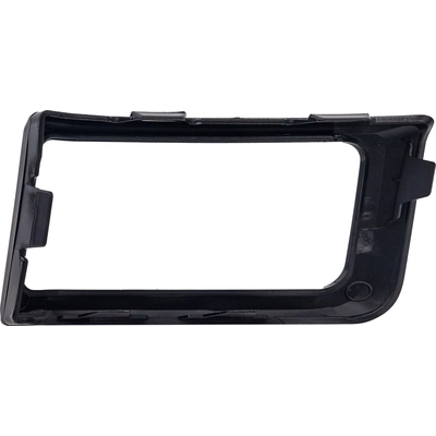 Driver Side Front Bumper Insert - GM1038291 pa4