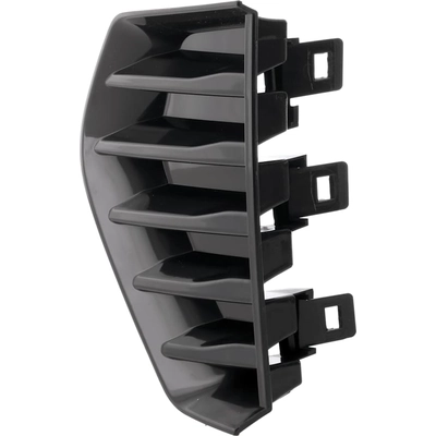 Driver Side Front Bumper Insert - GM1038293 pa1