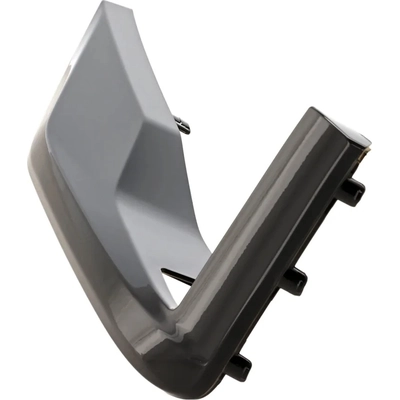Driver Side Front Bumper Insert - GM1038295 pa1
