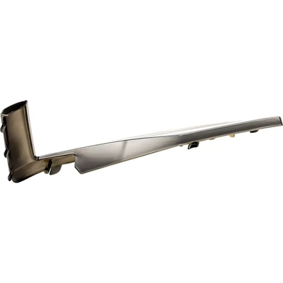 Driver Side Front Bumper Insert - GM1038295 pa2
