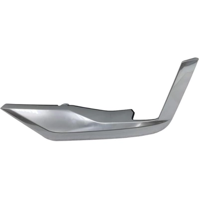 Driver Side Front Bumper Insert - GM1038296 pa1