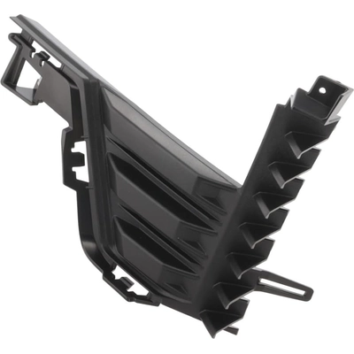 Driver Side Front Bumper Insert - GM1038301 pa2