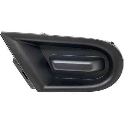 Driver Side Front Bumper Insert - GM1038302 pa1