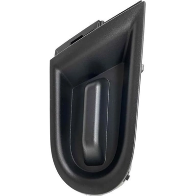 Driver Side Front Bumper Insert - GM1038302 pa2