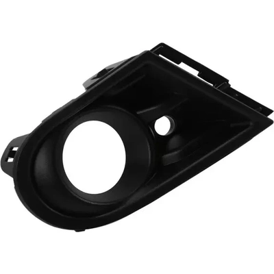 Driver Side Front Bumper Insert - GM1038303 pa4