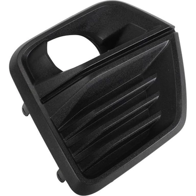 Driver Side Front Bumper Insert - GM1038304 pa1