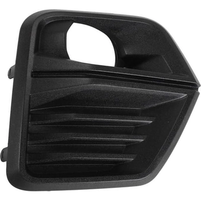 Driver Side Front Bumper Insert - GM1038304 pa2