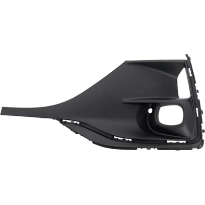 Driver Side Front Bumper Insert - GM1038306 pa2