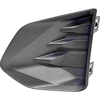 Driver Side Front Bumper Insert - GM1038312 pa1