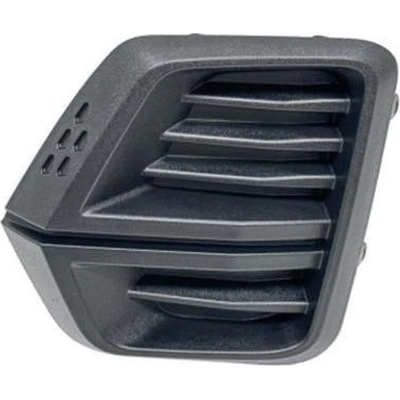 Driver Side Front Bumper Insert - GM1038314 pa1