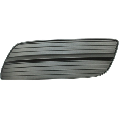 Driver Side Front Bumper Insert - HO1038105C pa3