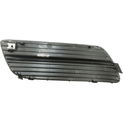 Driver Side Front Bumper Insert - HO1038105C pa5