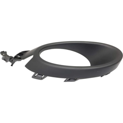 Driver Side Front Bumper Insert - HO1038123 pa2